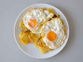 Patatas Revueltas