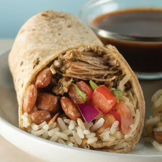 Burrito Ringo