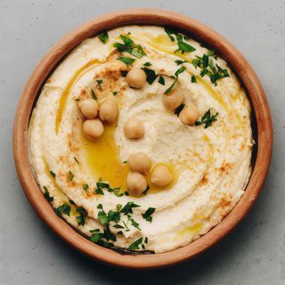 Hummus Kammoun