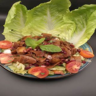 Fattoush