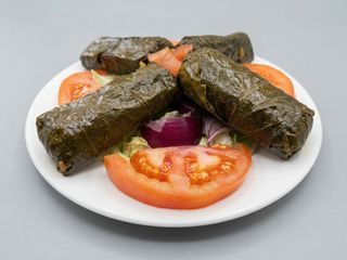 Warak inab (5uni)