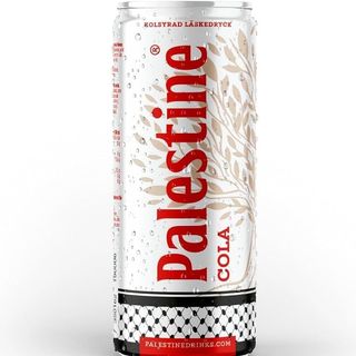 Cola palestina