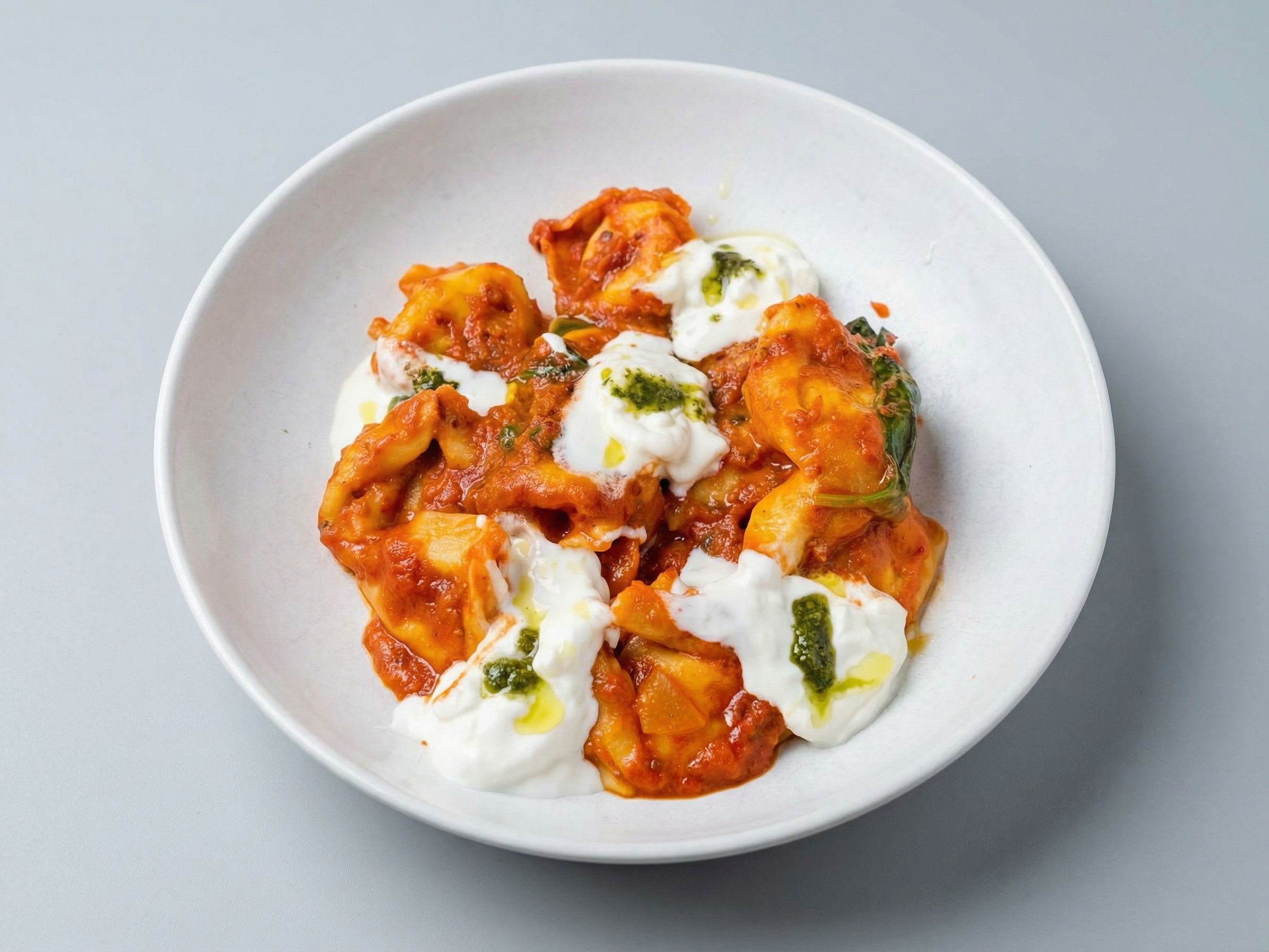 Pasta fresca