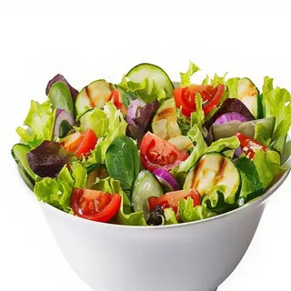 Kebab Vegetal