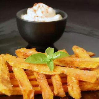 Patatas Fritas