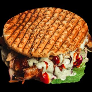 Döner Cordero