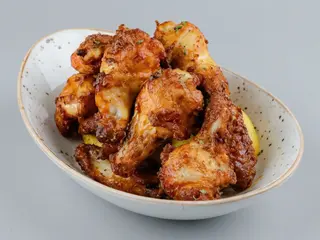 Alitas
