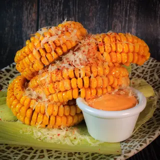 Elote’s