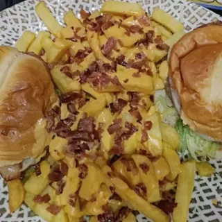 Combo Gamberro