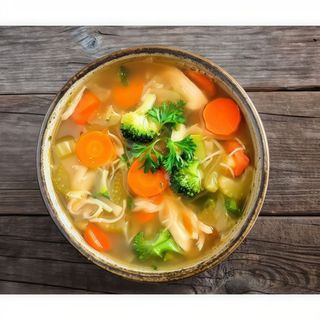 Veggie Soup