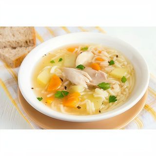 Chicken Soup