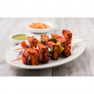 Paneer Tikka