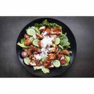 Chicken Tikka Salad