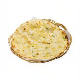 Onion Naan