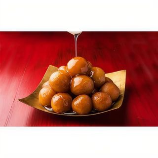 Gulab Jamun