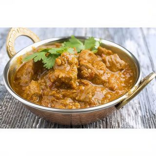 Cordero / Lamb Korma