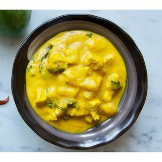 Chicken Mango