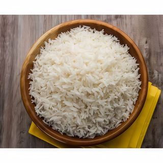 Plain Rice