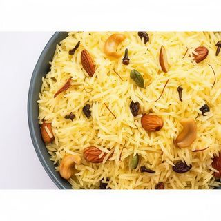 Sweet Kashmiri Rice