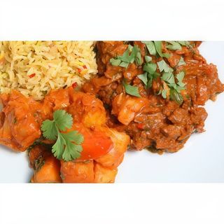 Cordero Pathia / Lamb Pathia