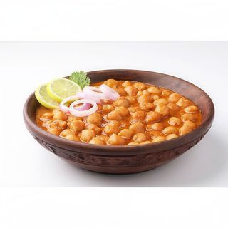 Chana Masala