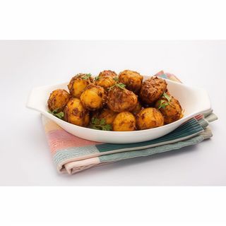 Bombay Aloo
