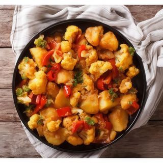 Aloo Gobi