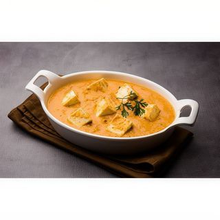 Paneer Korma