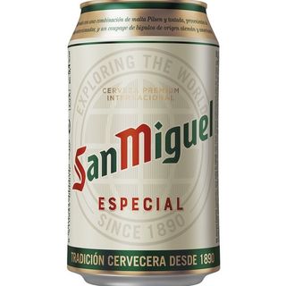 San Miguel