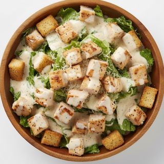 Ensalada César 