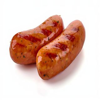 Ración De Chorizo Frito