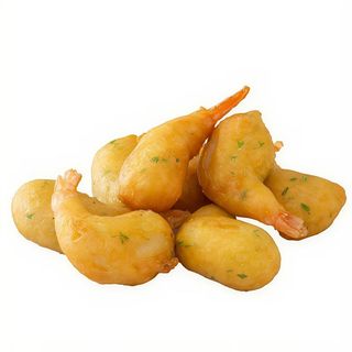 Ración De Gambas Rebozadas (10 Uds.)