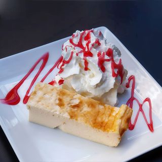 Tarta De Queso