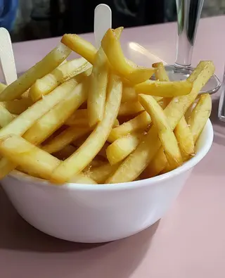 Patatas Grande