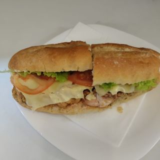 Calamares Completo