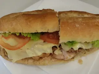 Criollo Completo