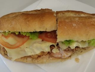 Criollo Completo