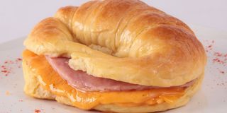 CROISSANT YORK Y QUESO LONCHAS