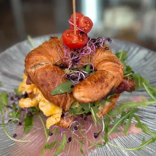 Croissant Americano