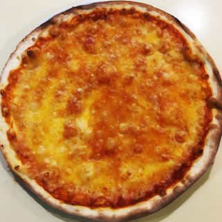 pizza margarita (30 cm.)