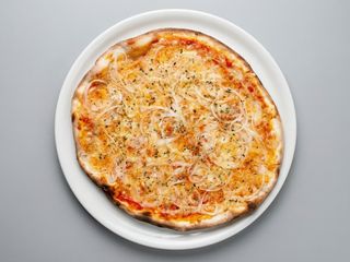 Pizza Triste (30 Cm.)