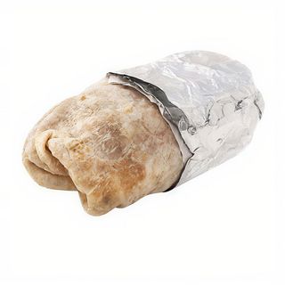 Durum kebab XL completo