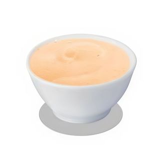 Salsa rosa (tarrina)