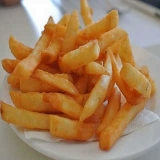 Patatas Fritas