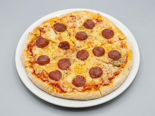 Pizza Peperoni 30cm