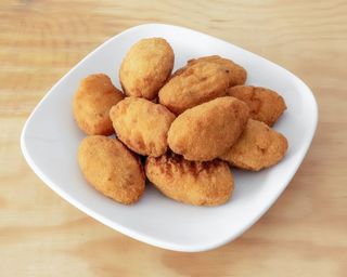 Croquetas