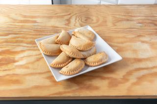 Empanadillas