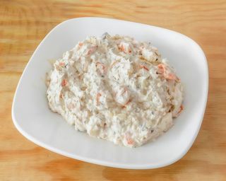 Ensaladilla Rusa Pequeña