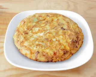 Tortilla