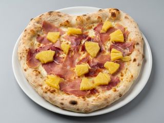 Pizza Hawuaiana (30 cm.)